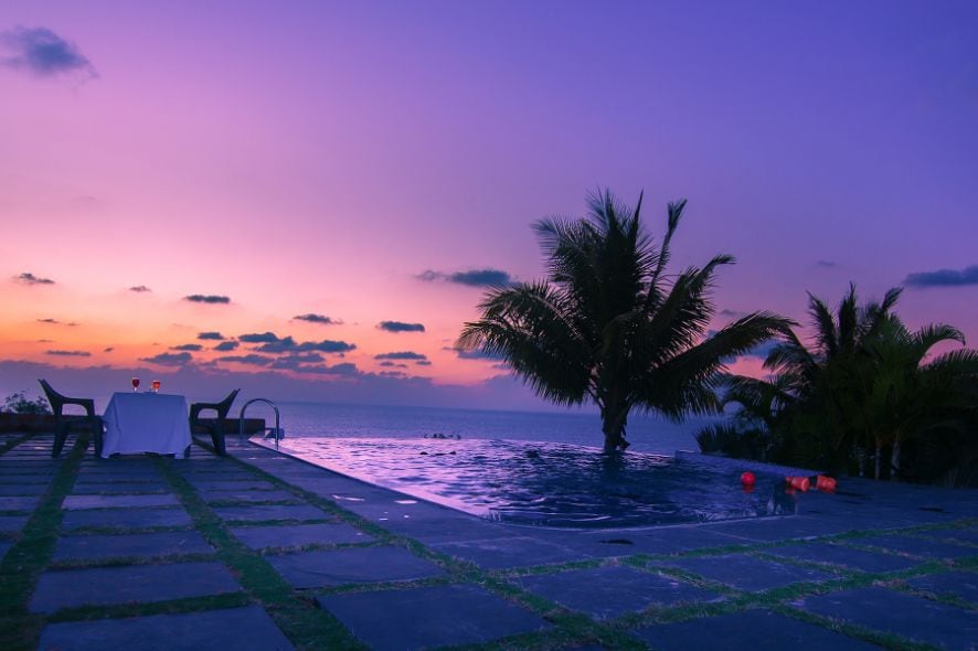 Nakshatra Beach Resort by O_Nest-4